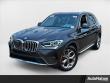 Used 2022 BMW X3 sDrive30i SUV