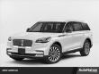 Used 2022 Lincoln Aviator Black Label SUV