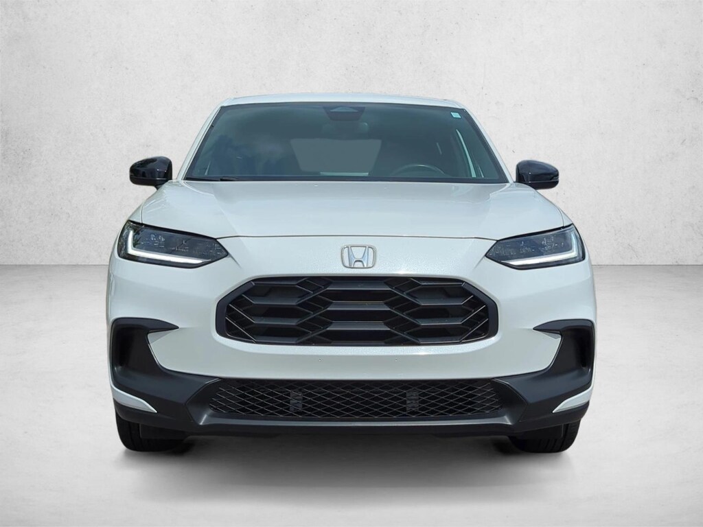 Used 2023 Honda HR-V Sport 2WD SUV