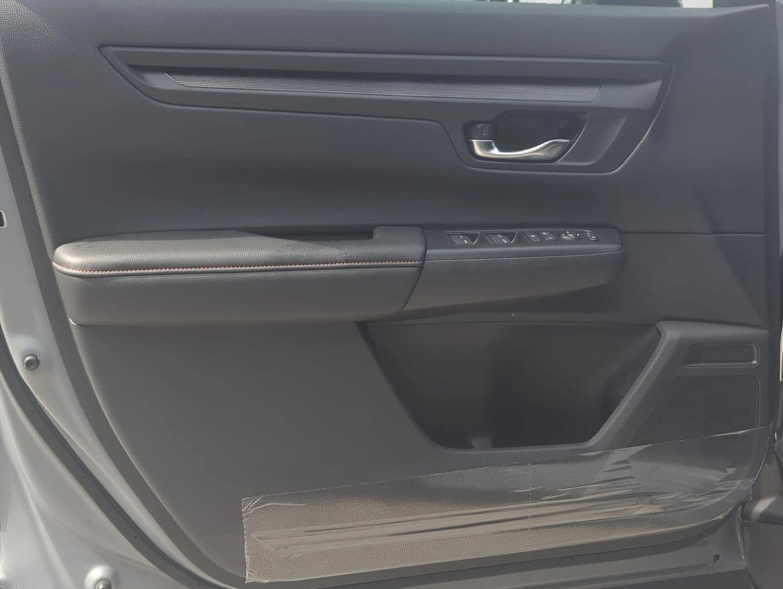 2026 Honda CR-V TrailSport - Photo 10