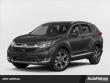 Used 2017 Honda CR-V Touring 2WD SUV