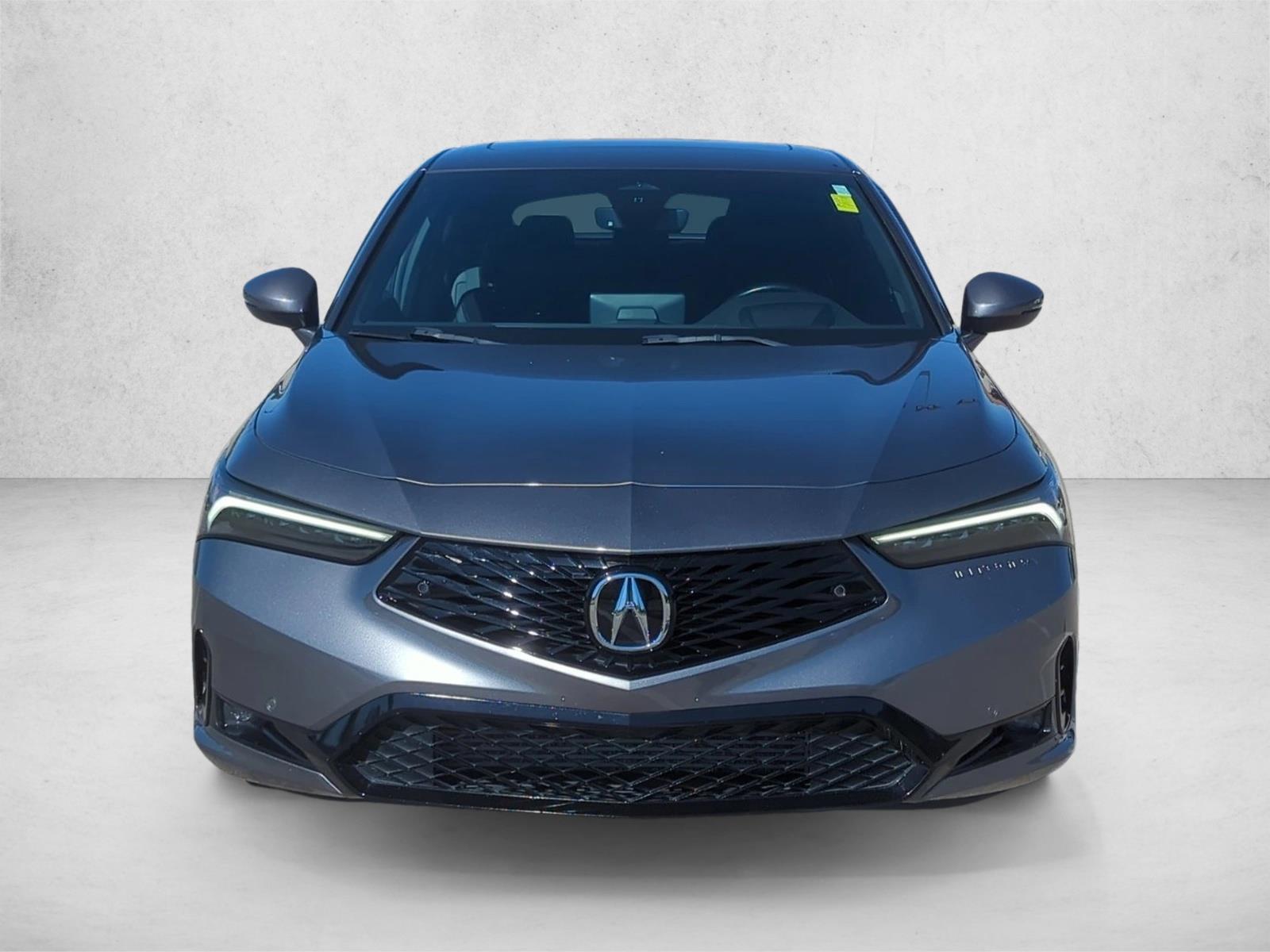 2023 Acura Integra A-Spec photo 2