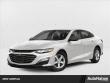 Used 2023 Chevrolet Malibu LS w/1FL Sedan