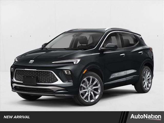 2025 Buick Encore GX Avenir's photo