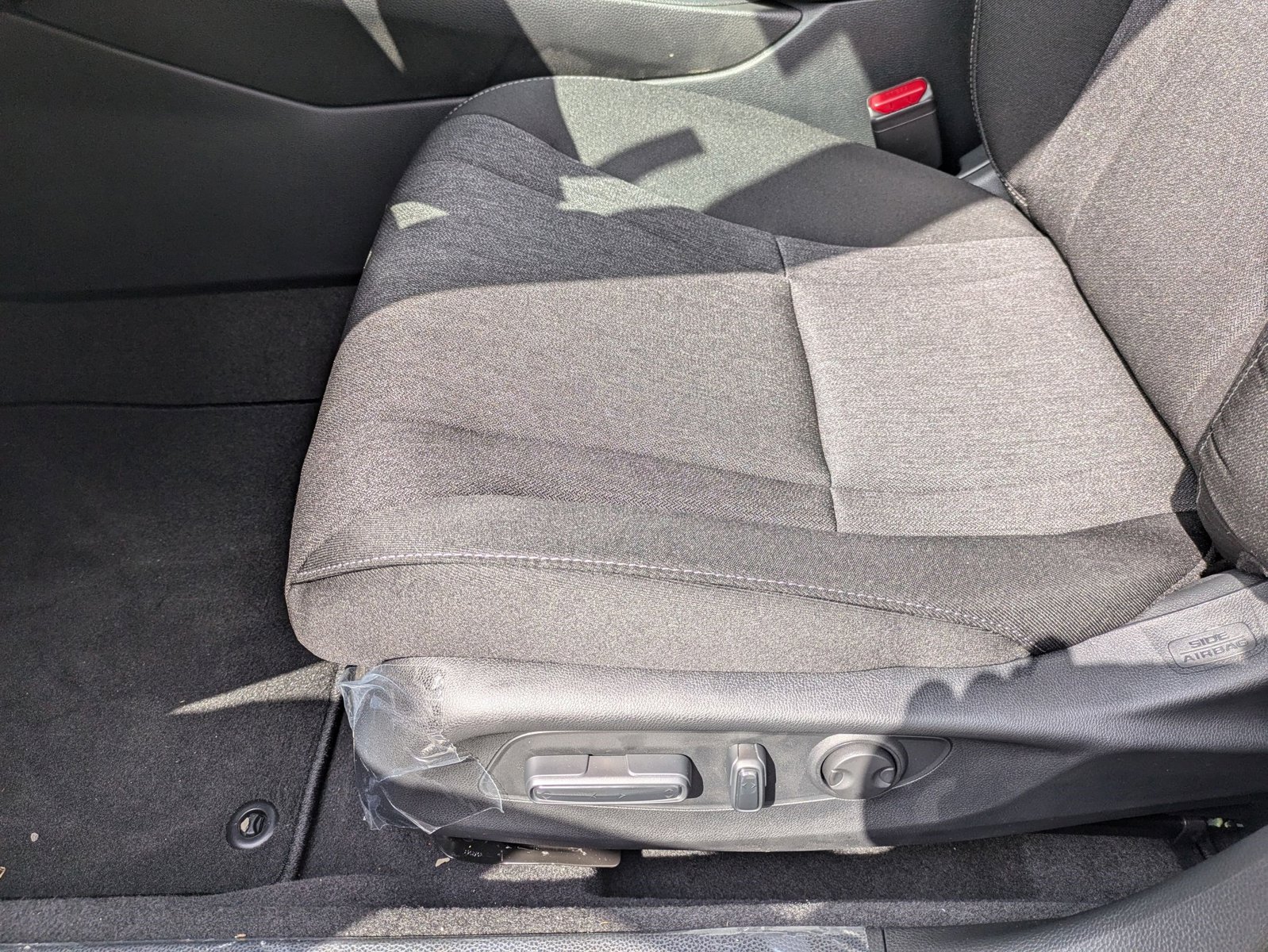 2025 Honda Accord SE photo 4