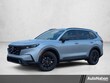  Honda CR-V Hybrid