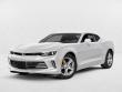Used 2017 Chevrolet Camaro 1LT Coupe