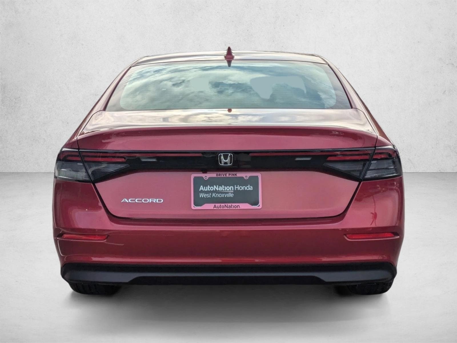 2025 Honda Accord LX - Photo 7