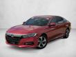 Used 2019 Honda Accord EX-L Sedan