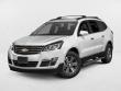 Used 2017 Chevrolet Traverse LT w/2LT SUV