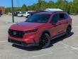 Used 2025 Honda CR-V Hybrid Sport-L SUV