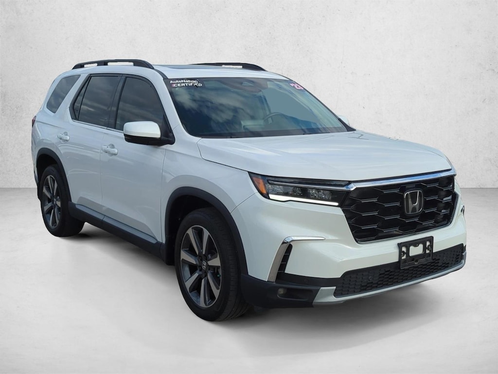 Used 2023 Honda Pilot Touring SUV