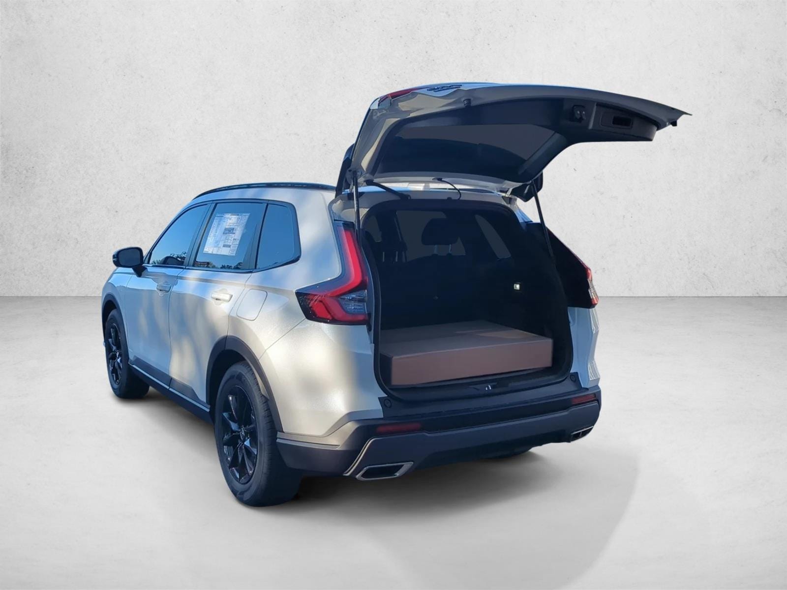 2026 Honda CR-V Sport - Photo 9