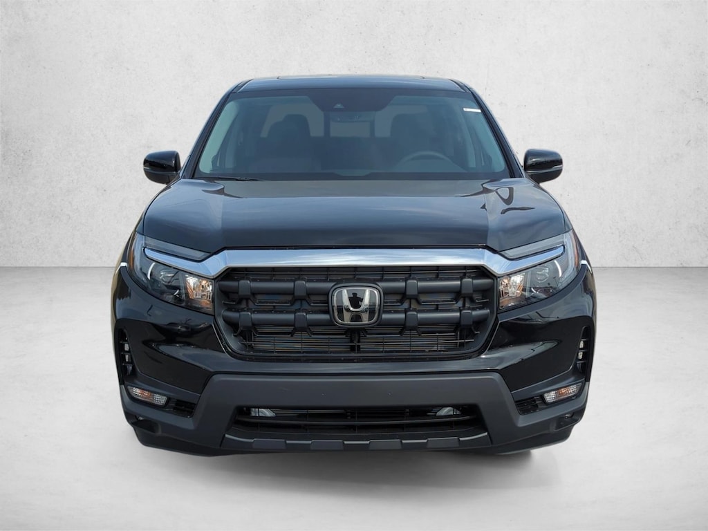 New 2026 Honda Ridgeline RTL Truck Crew Cab