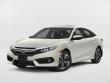 Used 2018 Honda Civic EX-T w/Honda Sensing Sedan