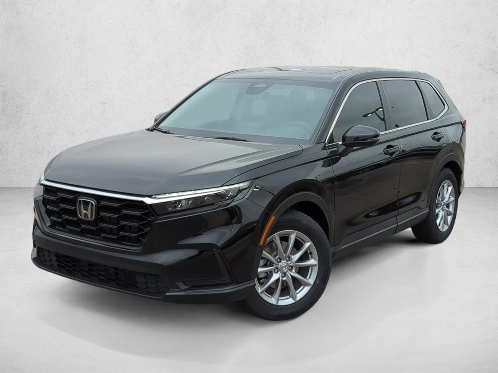 2026 Honda CR-V EX's photo