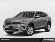 Volkswagen Atlas Cross Sport