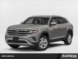 Used 2020 Volkswagen Atlas Cross Sport 2.0T S SUV