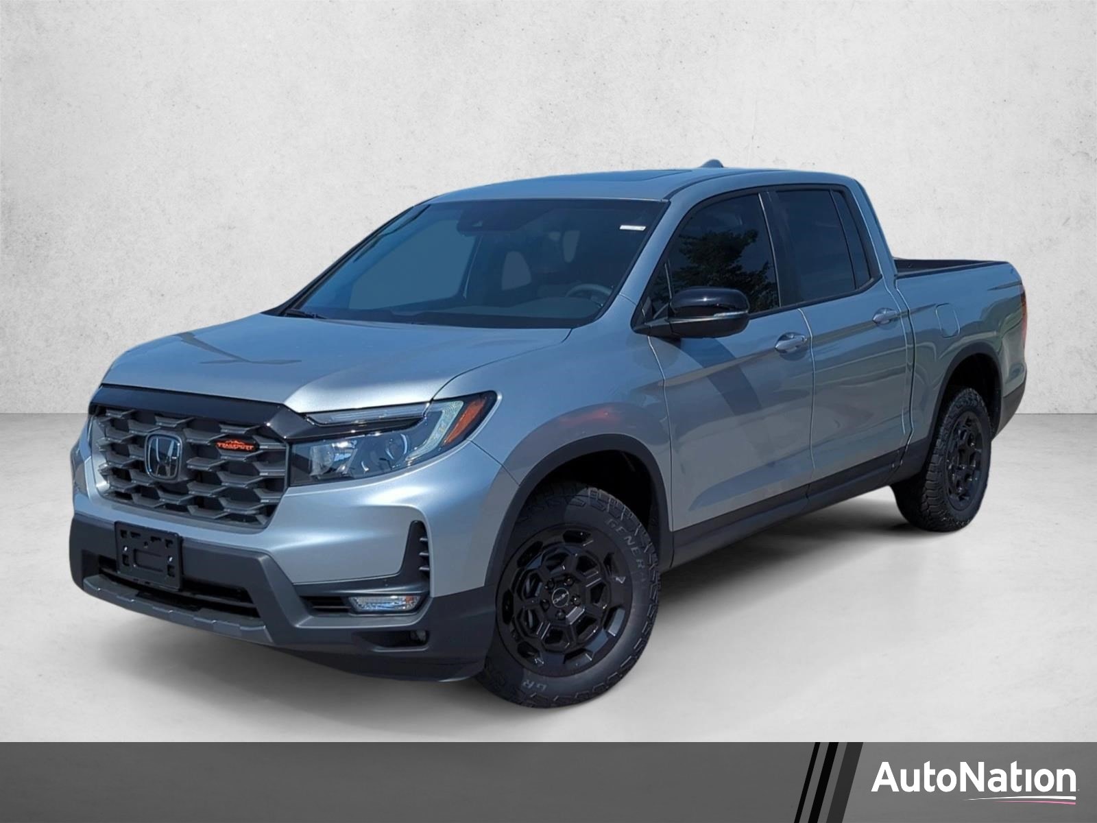 New 2026 Honda Ridgeline TrailSport+