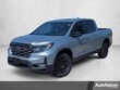  Honda Ridgeline