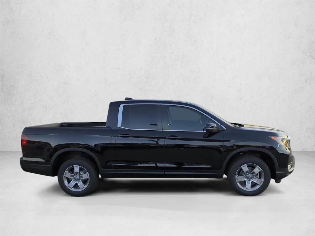 New 2026 Honda Ridgeline RTL Truck Crew Cab