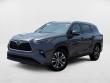 Used 2022 Toyota Highlander XLE SUV