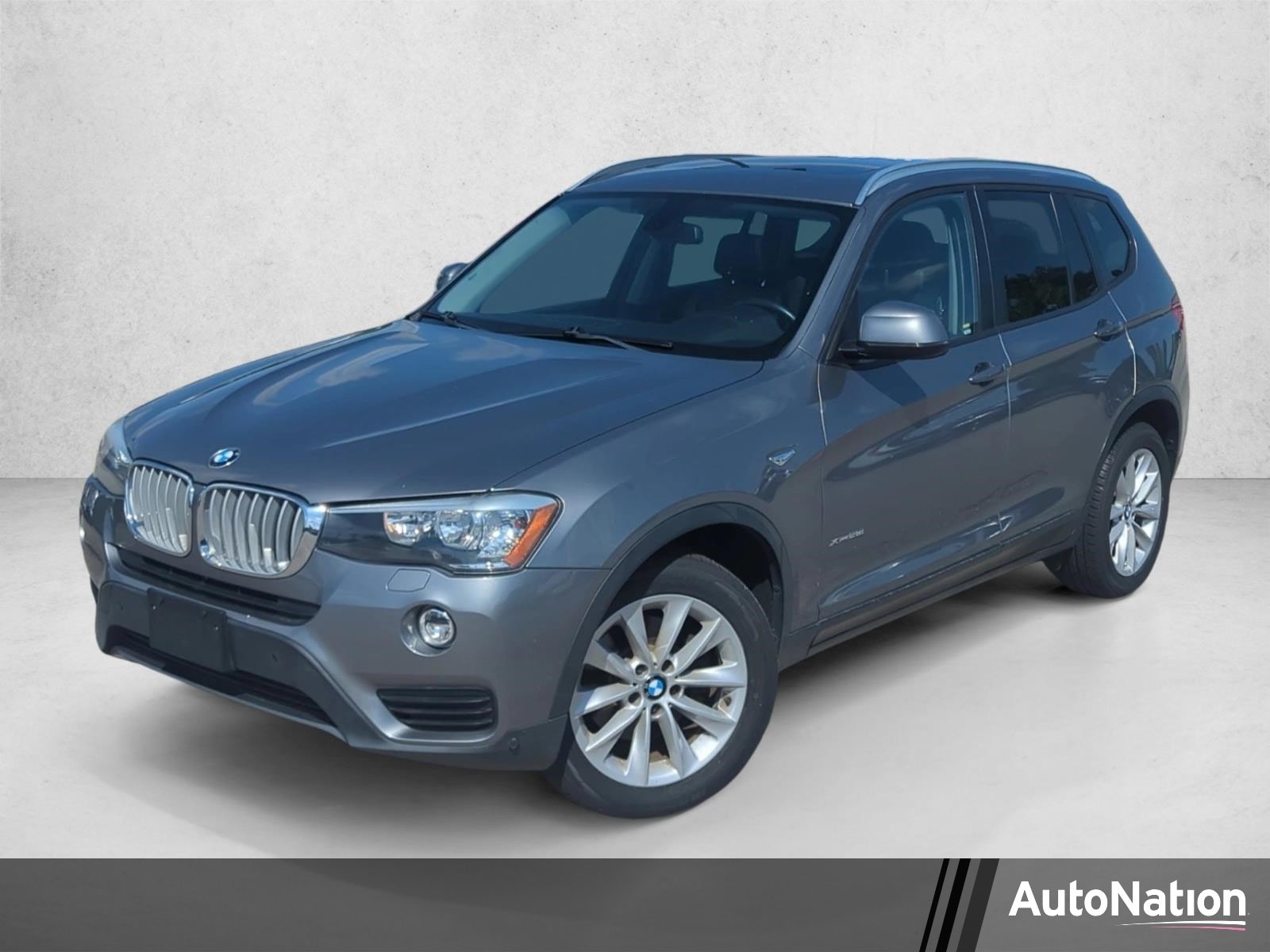 2015 BMW X3 xDrive28i M Sport Line's photo