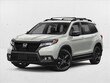  Honda Passport