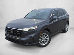 2026 Honda CR-V EX SUV