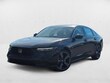 Honda Accord Hybrid