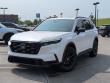 Certified 2026 Honda CR-V Hybrid Sport SUV