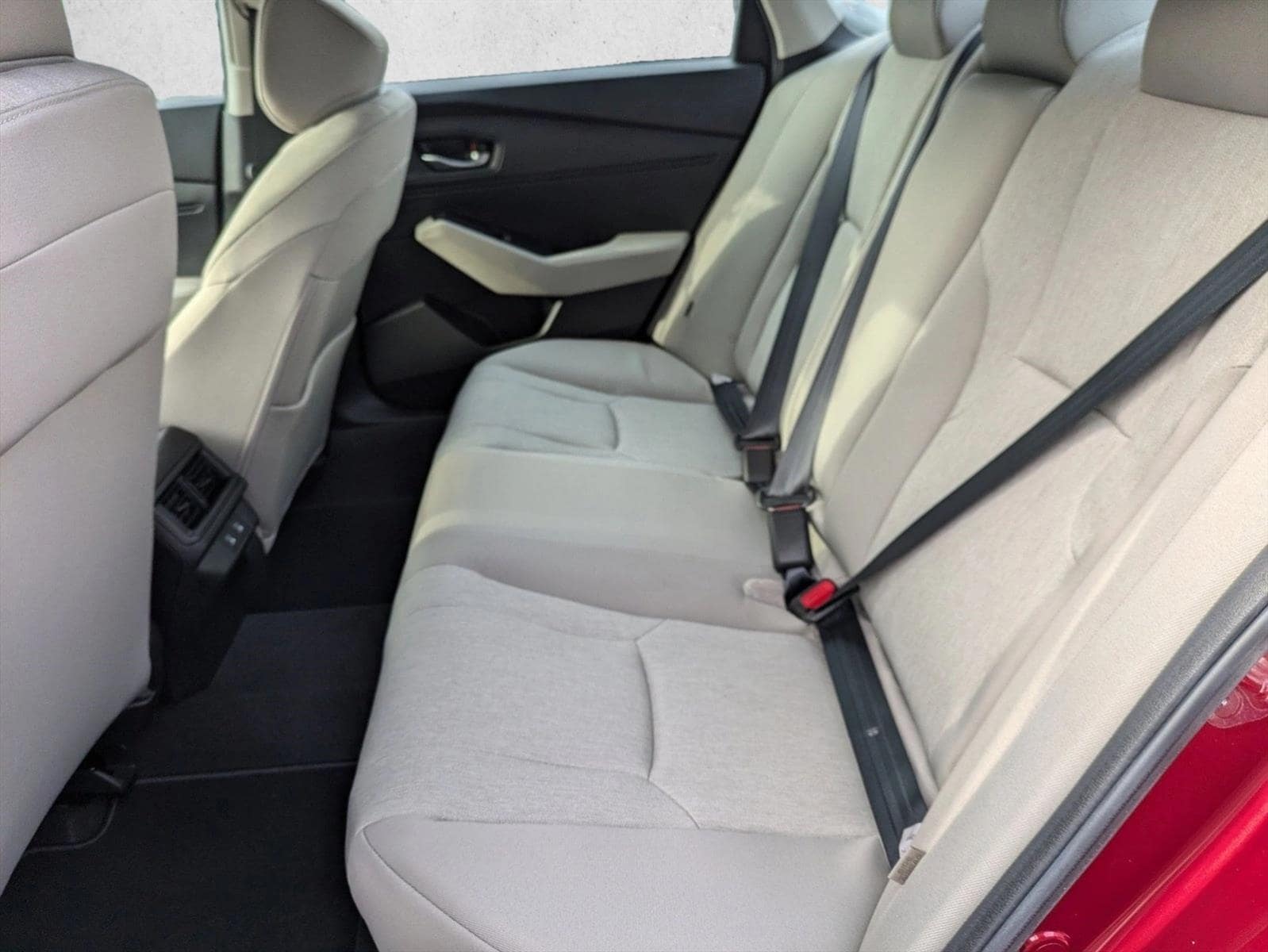 2025 Honda Accord LX - Photo 15