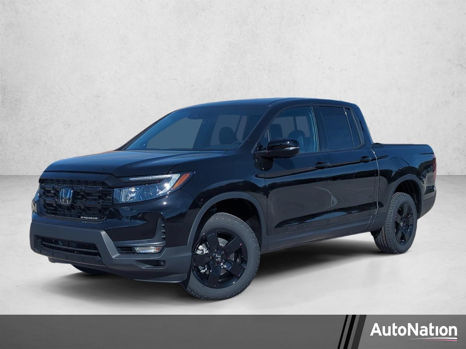  Honda Ridgeline