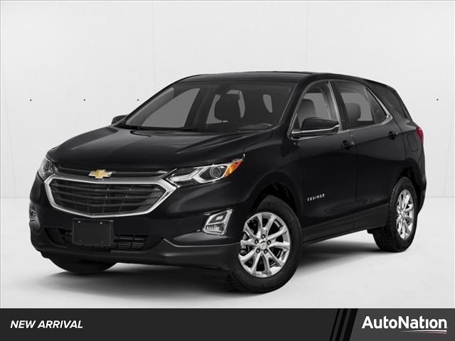 2018 Chevrolet Equinox LT w/1LT for sale in Buford, GA