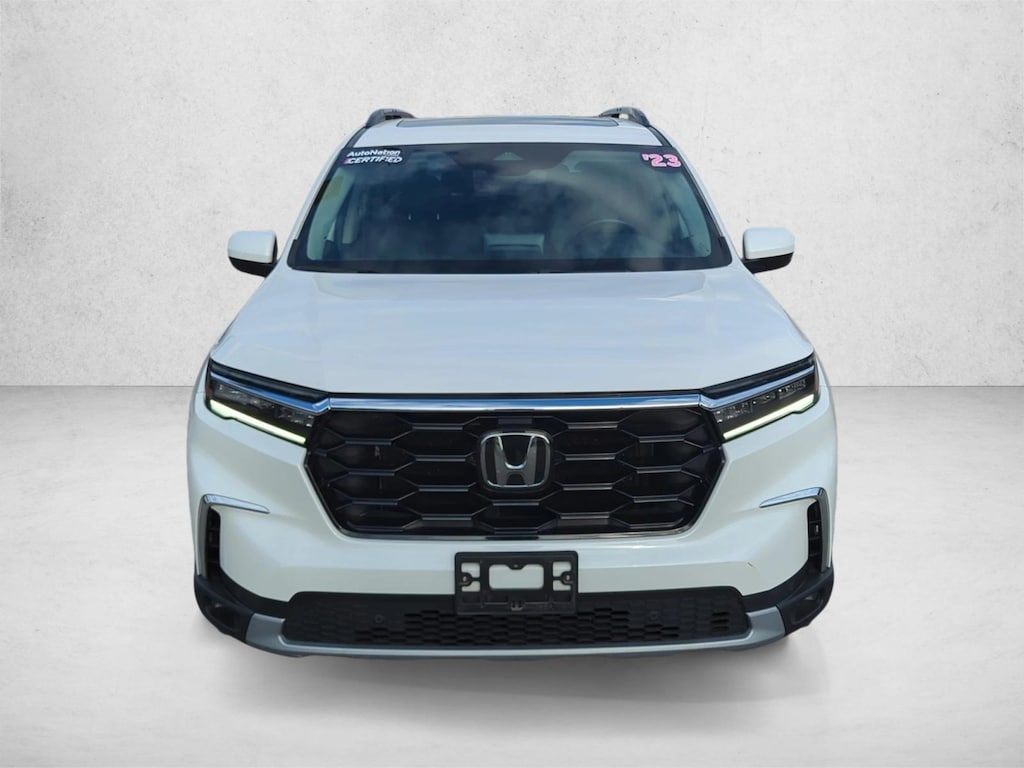 Used 2023 Honda Pilot Touring SUV