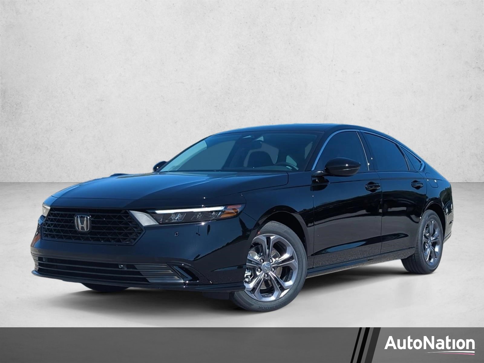  Honda Accord Hybrid