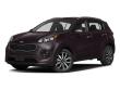 Used 2017 Kia Sportage EX SUV