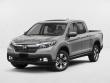 Used 2020 Honda Ridgeline RTL Truck Crew Cab