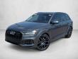 Used 2021 Audi Q7 55 Premium SUV