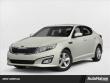 Used 2014 Kia Optima EX Sedan