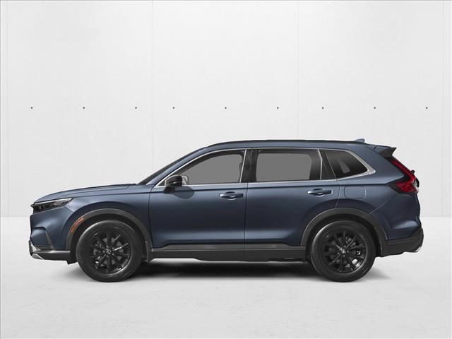 2026 Honda CR-V Hybrid Sport photo 3