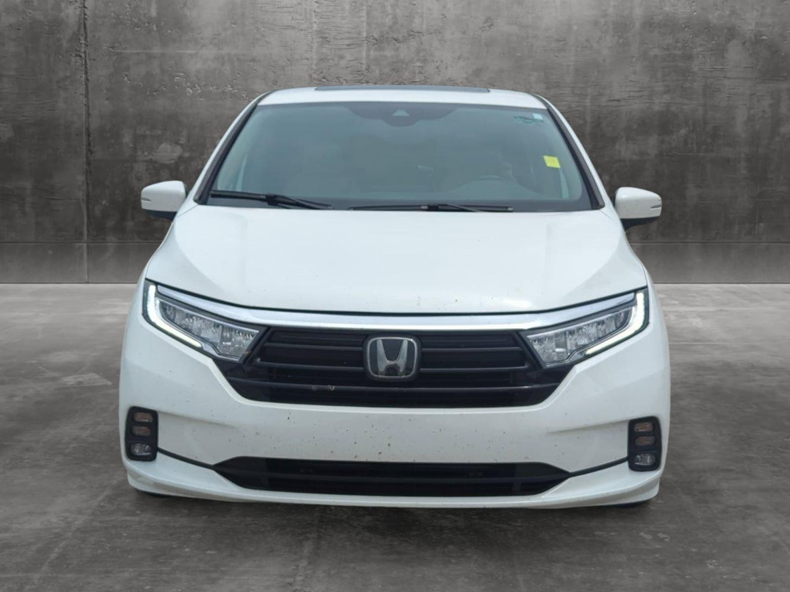 Used 2022 Honda Odyssey EX-L with VIN 5FNRL6H73NB022697 for sale in Memphis, TN