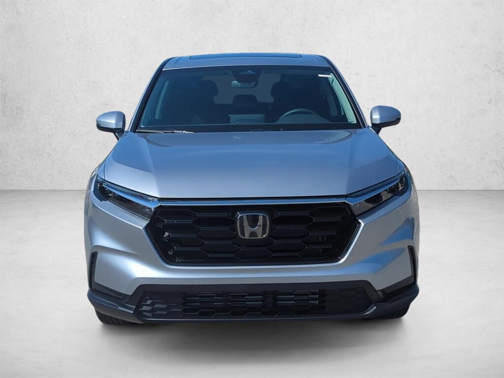 New 2026 Honda CR-V EX SUV