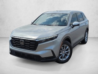 2026 Honda CR-V EX SUV