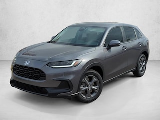 2026 Honda HR-V LX SUV