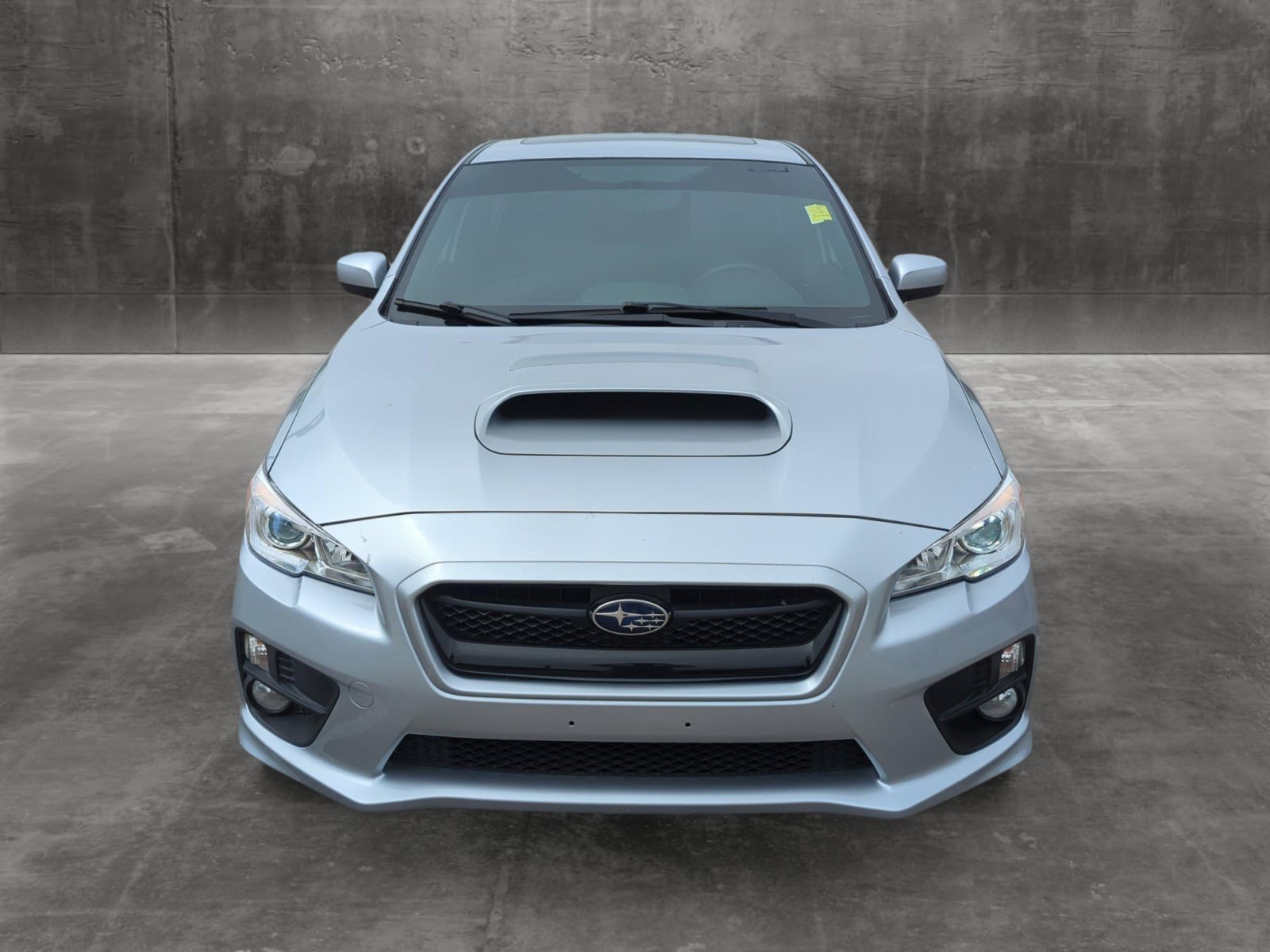 Used 2017 Subaru WRX Premium with VIN JF1VA1E61H9816833 for sale in Memphis, TN