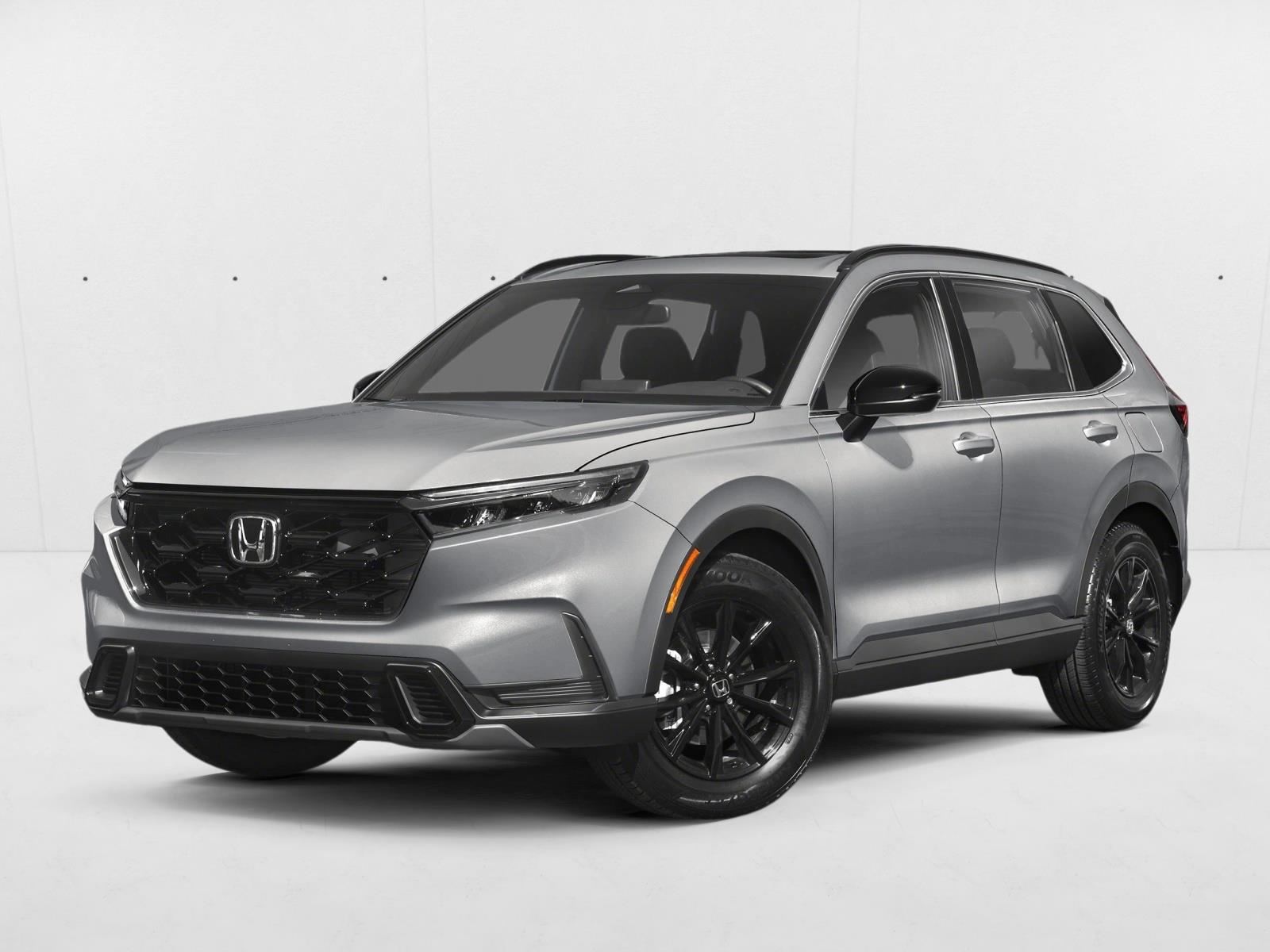 2026 Honda CR-V Sport's photo
