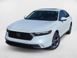 Honda Accord Hybrid