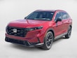 Honda CR-V Hybrid