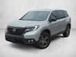 Used 2021 Honda Passport EX-L AWD SUV